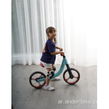 Baby Walker Balance Bike Bike Running الدراجات